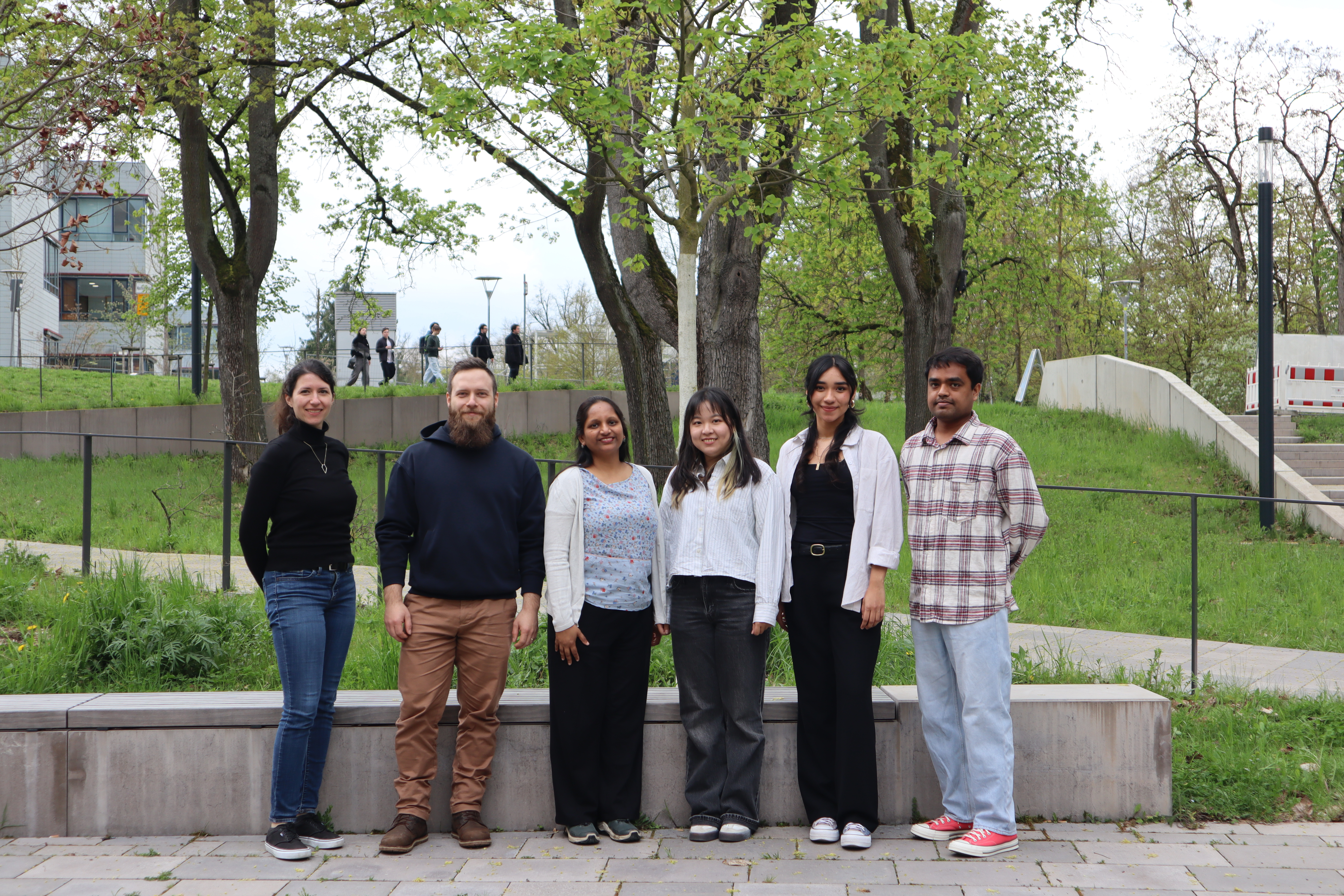 Group Photo April 2026